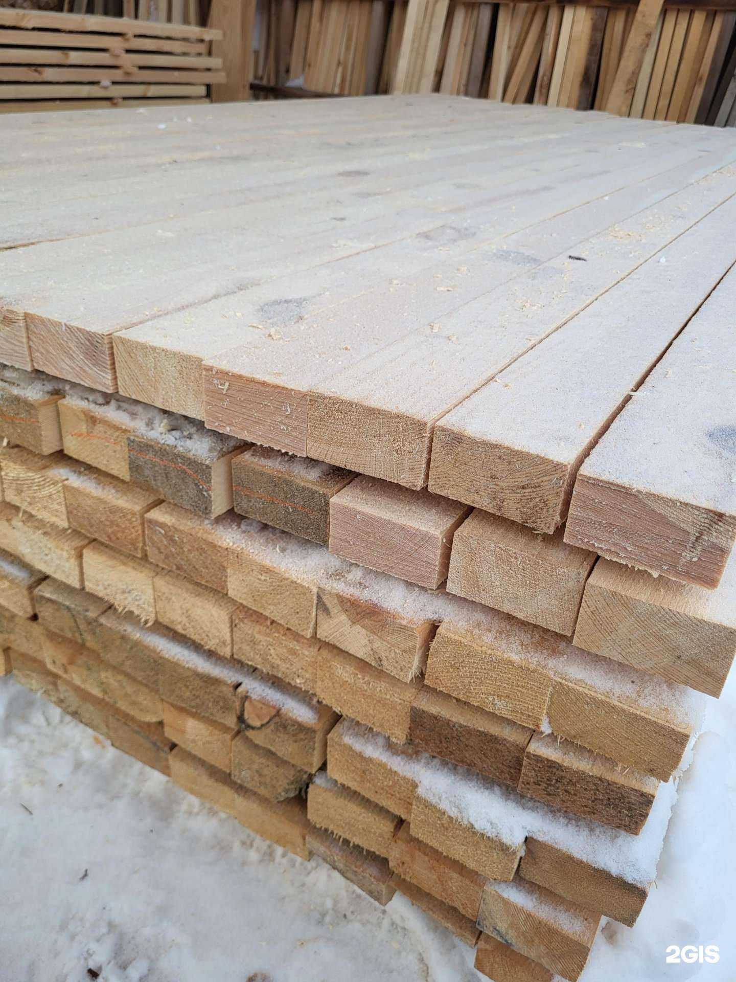 Отзывы на компанию ЛесСтрой в г. Салават c фото