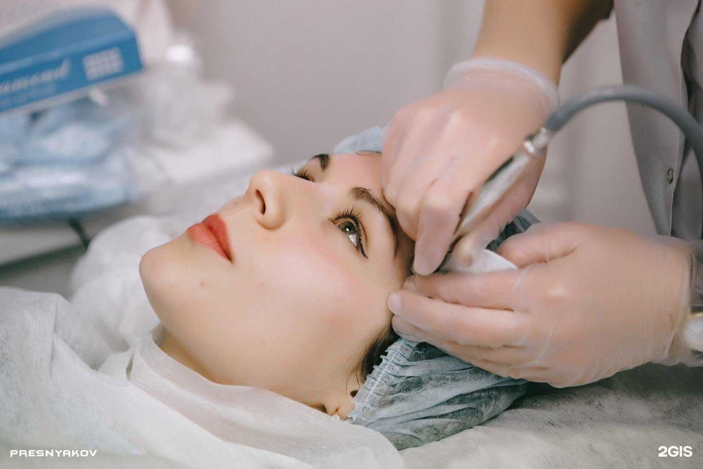 Отзывы на компанию Кабинет косметологии и маникюра в Нижнем Новгороде c фото