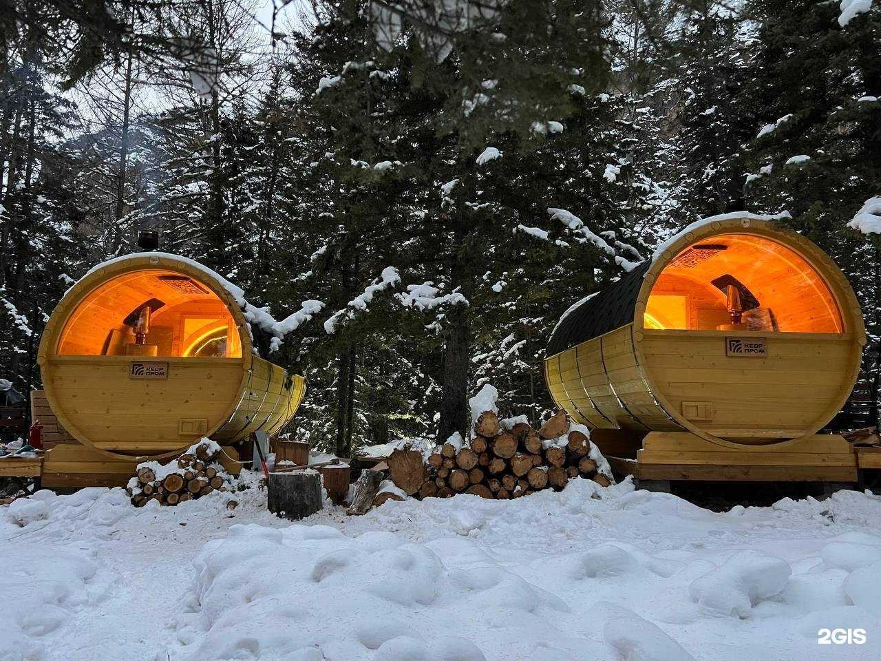 Отзывы на компанию КедрПром в г. Новосибирск c фото