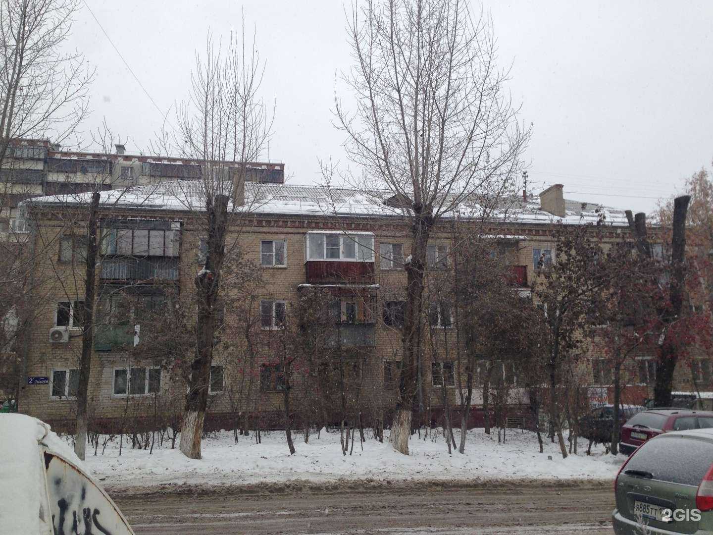 Отзывы на компанию Окна-двери в Челябинске c фото - фотография 2 из 2