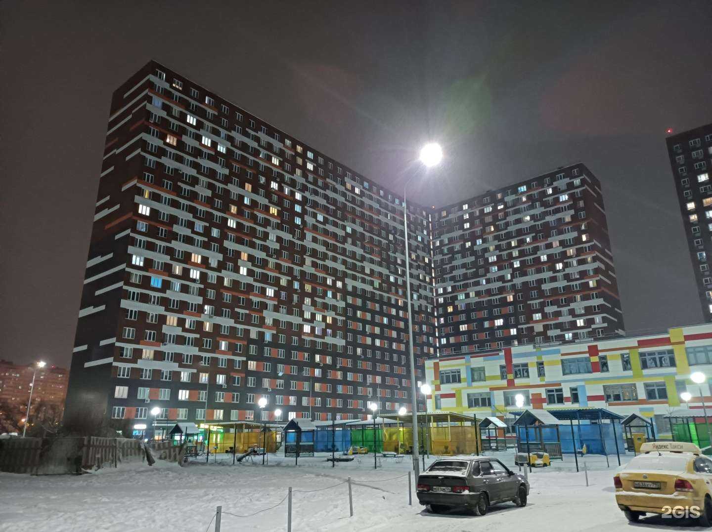 Отзывы на компанию Живая вода в Балашихе c фото - фотография 2 из 2