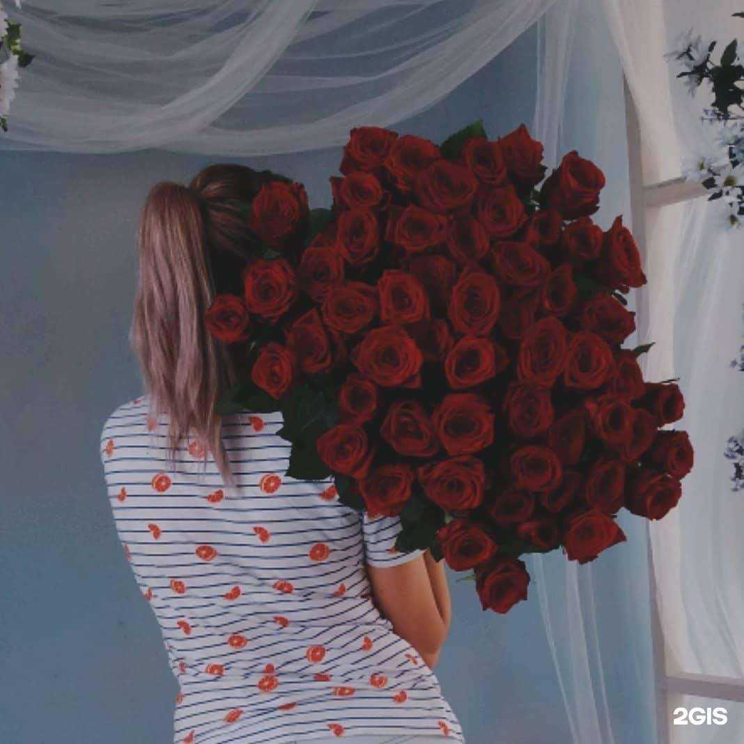 Отзывы на компанию Фреш Букет, магазин цветов в Тихорецке c фото