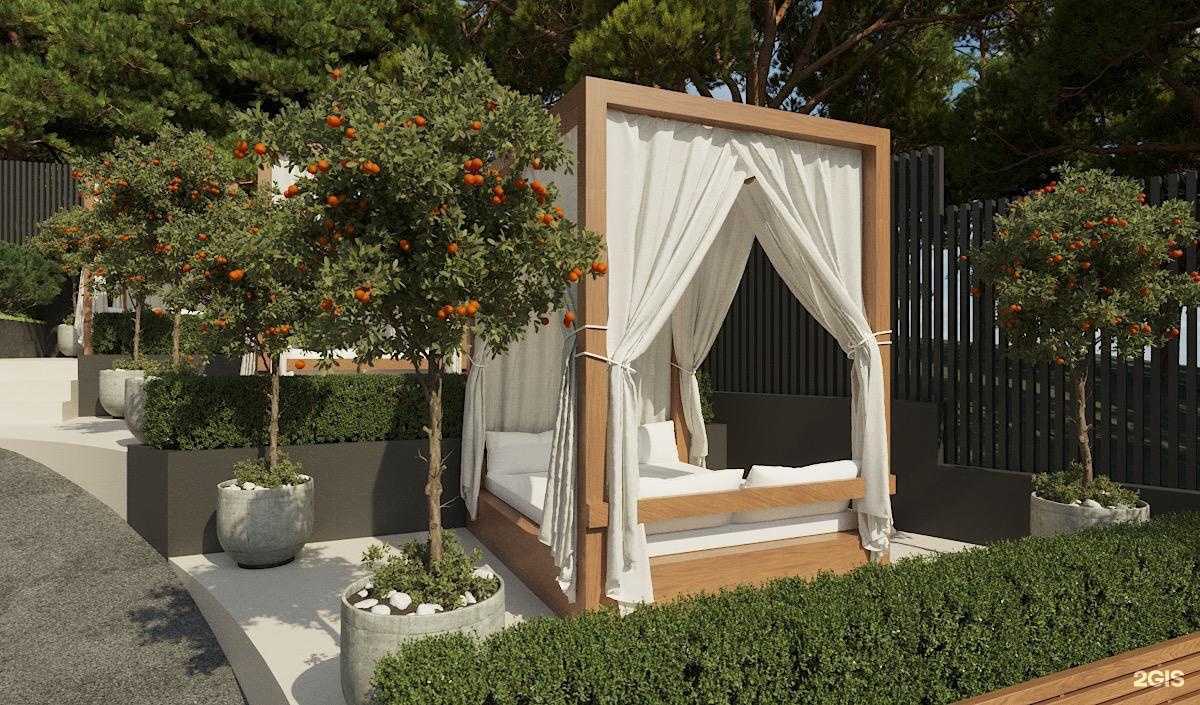 Отзывы на компанию Мондриан в г. Сочи c фото