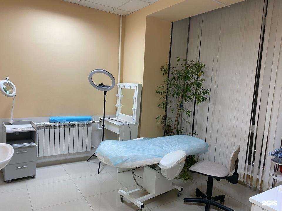 Отзывы на компанию Студия депиляции в Краснодаре c фото