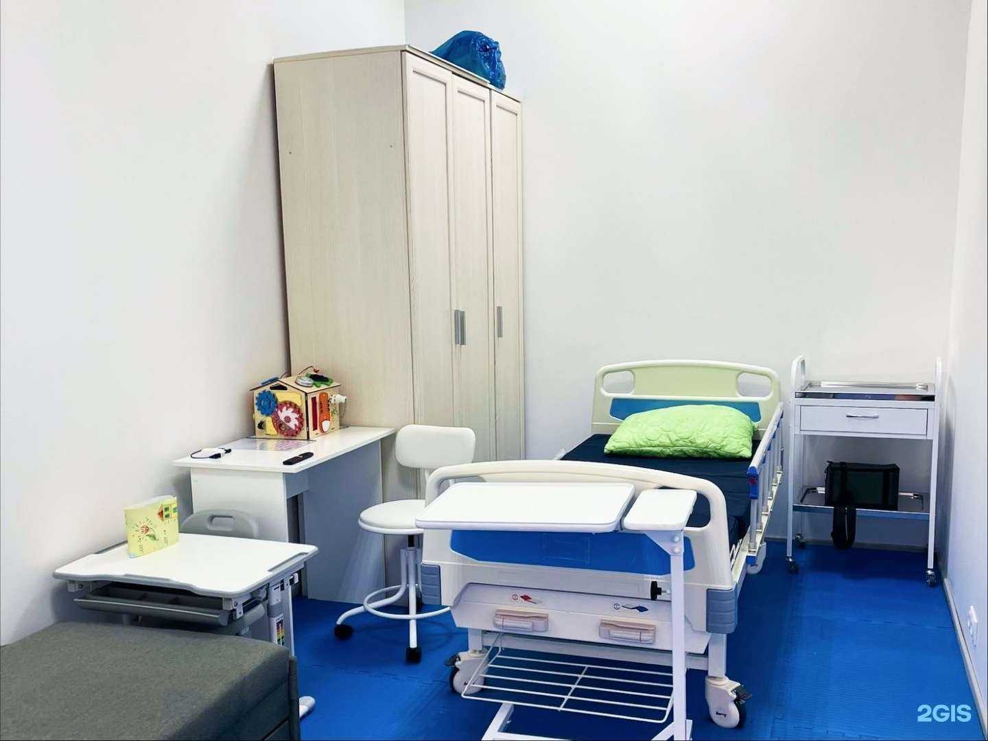 Отзывы на компанию Геномед в Королёве c фото