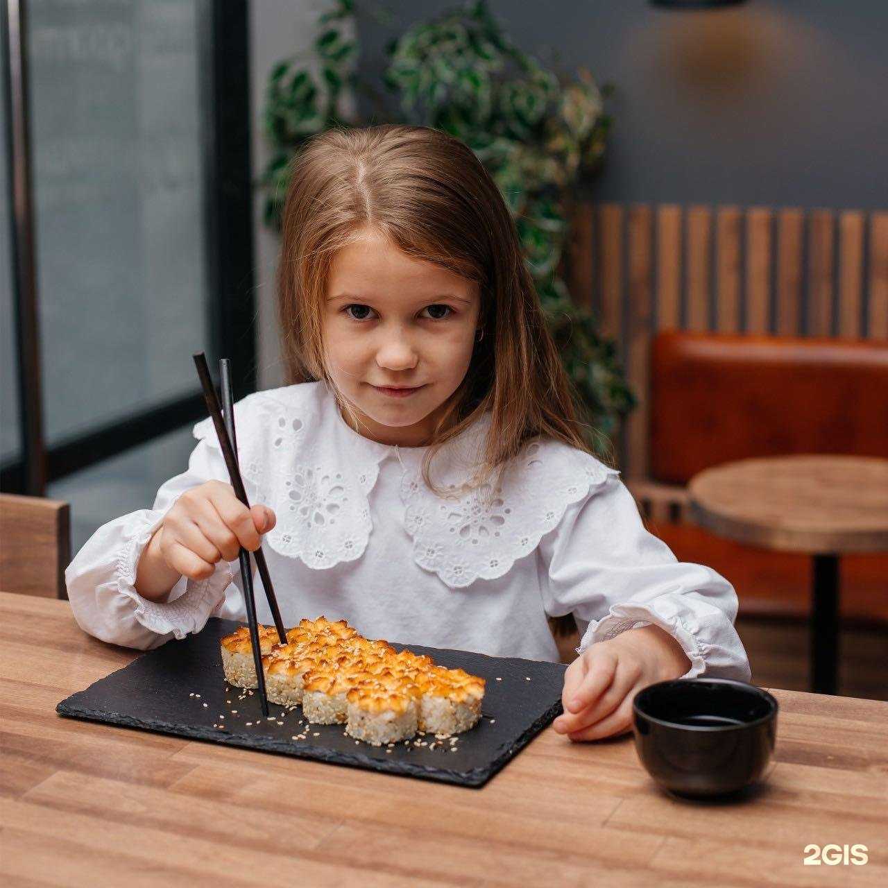 Отзывы на компанию Суши гурмэ в г. Уфа c фото