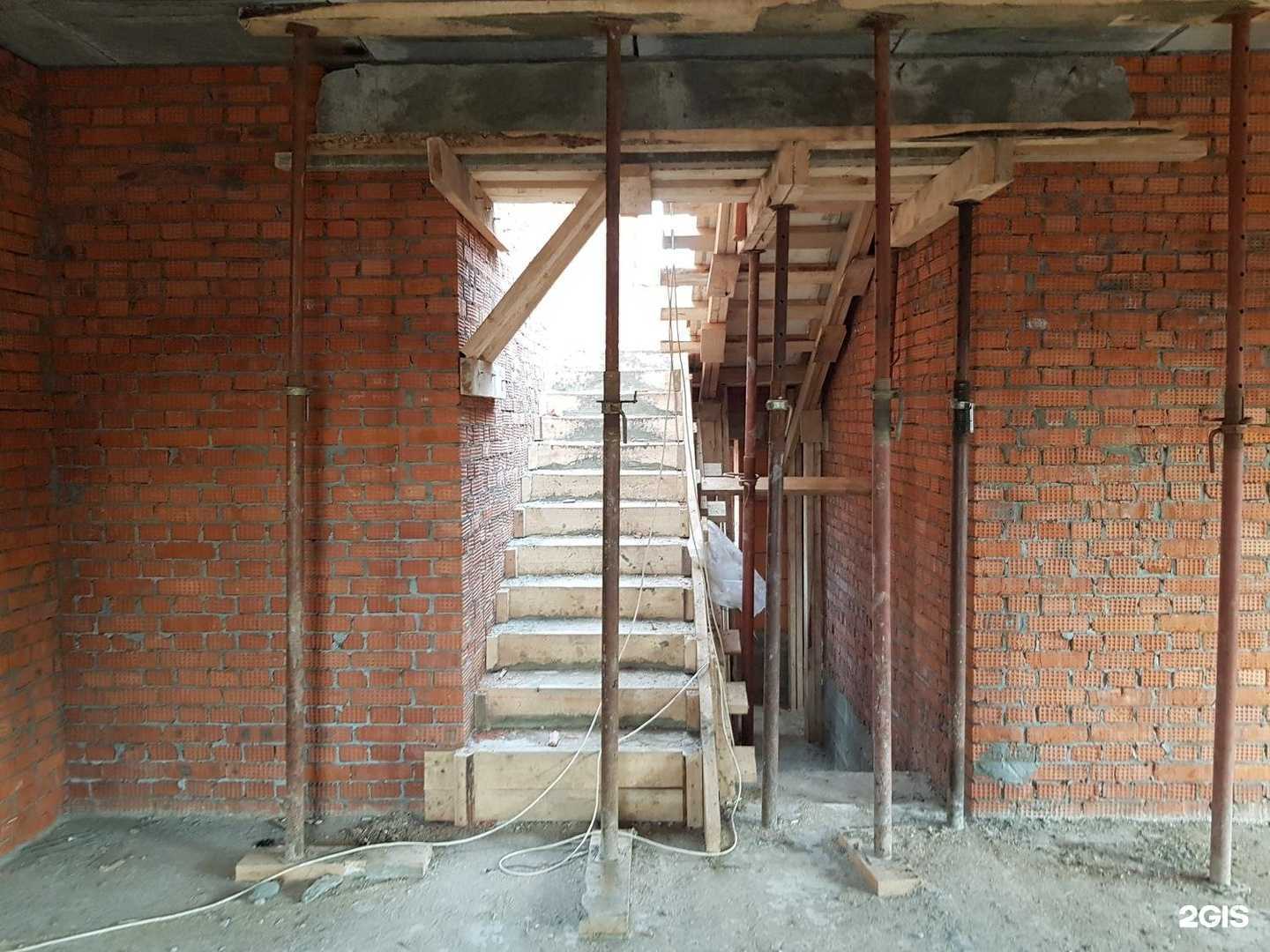 Отзывы на компанию Дом с прорабом в г. Ногинск c фото