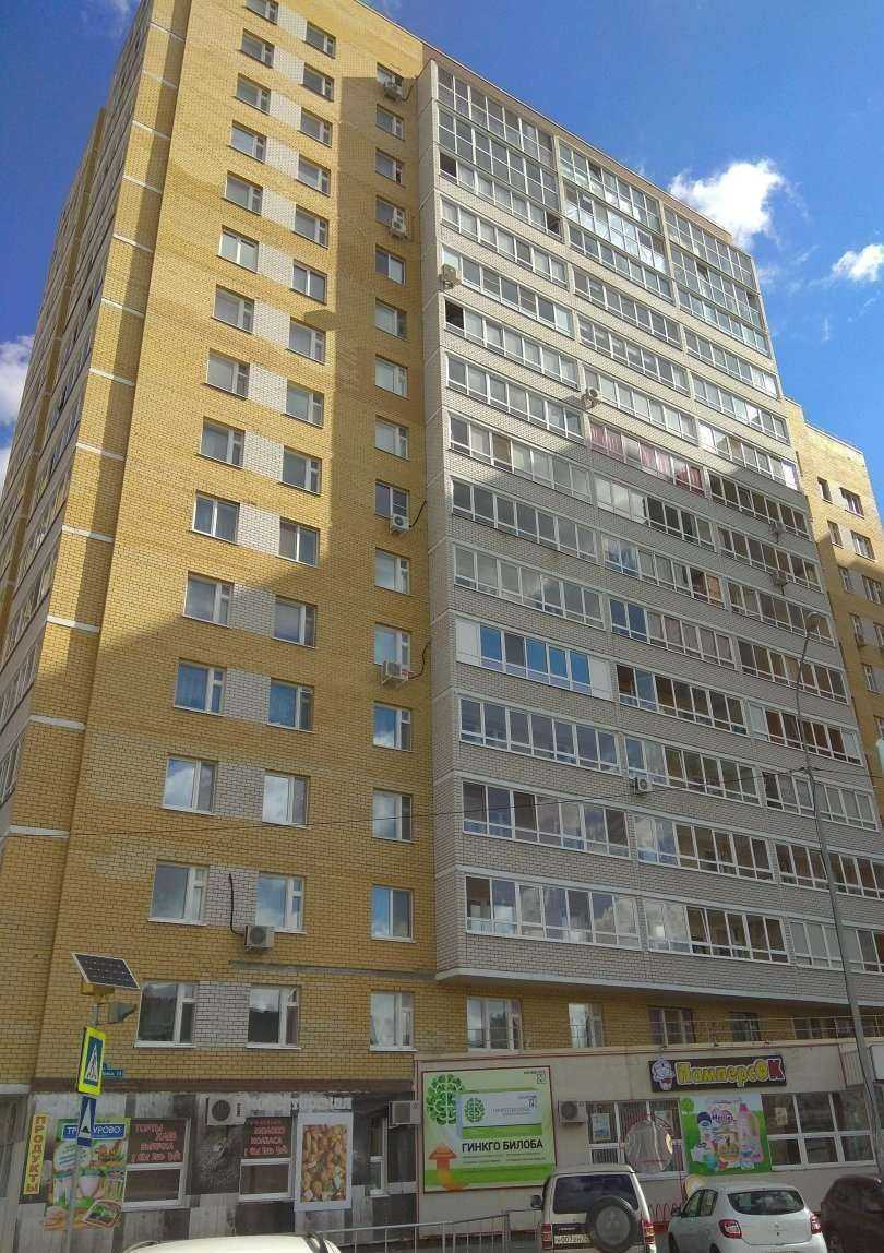 Отзывы на компанию Карминка в Тюмени c фото - фотография 2 из 2