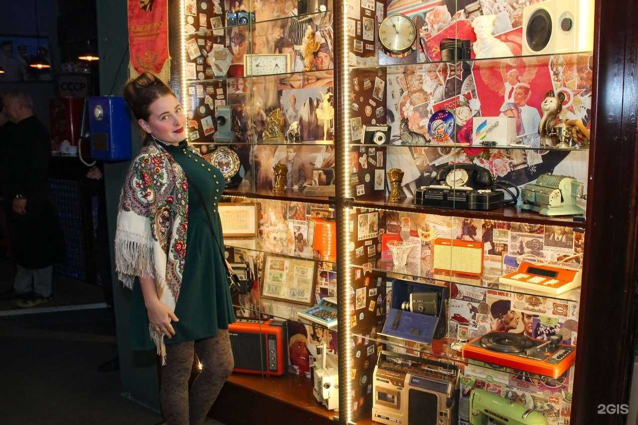 Отзывы на компанию СССР в Березниках c фото