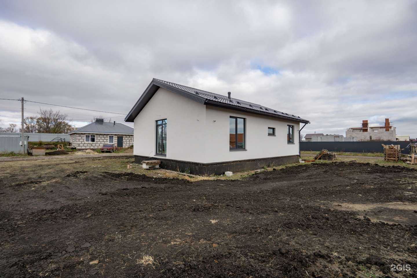 Отзывы на компанию Крепстрой в г. Набережные Челны c фото