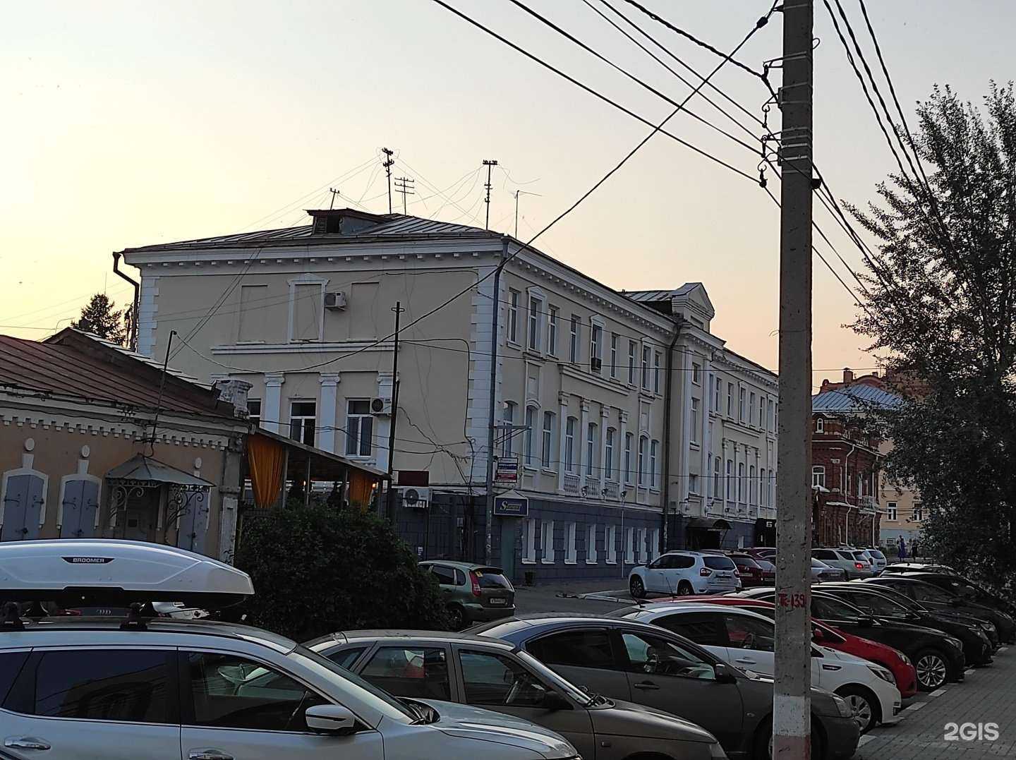 Отзывы на компанию Профессиональные информационные решения в Ульяновске c фото