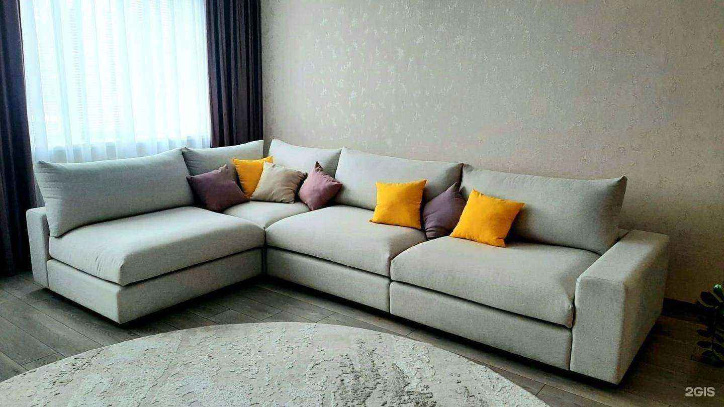 Отзывы на компанию Comforto в Воронеже c фото