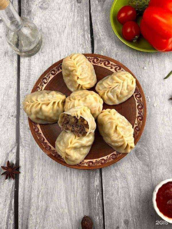 Отзывы на компанию Бабай кухня в Астрахани c фото