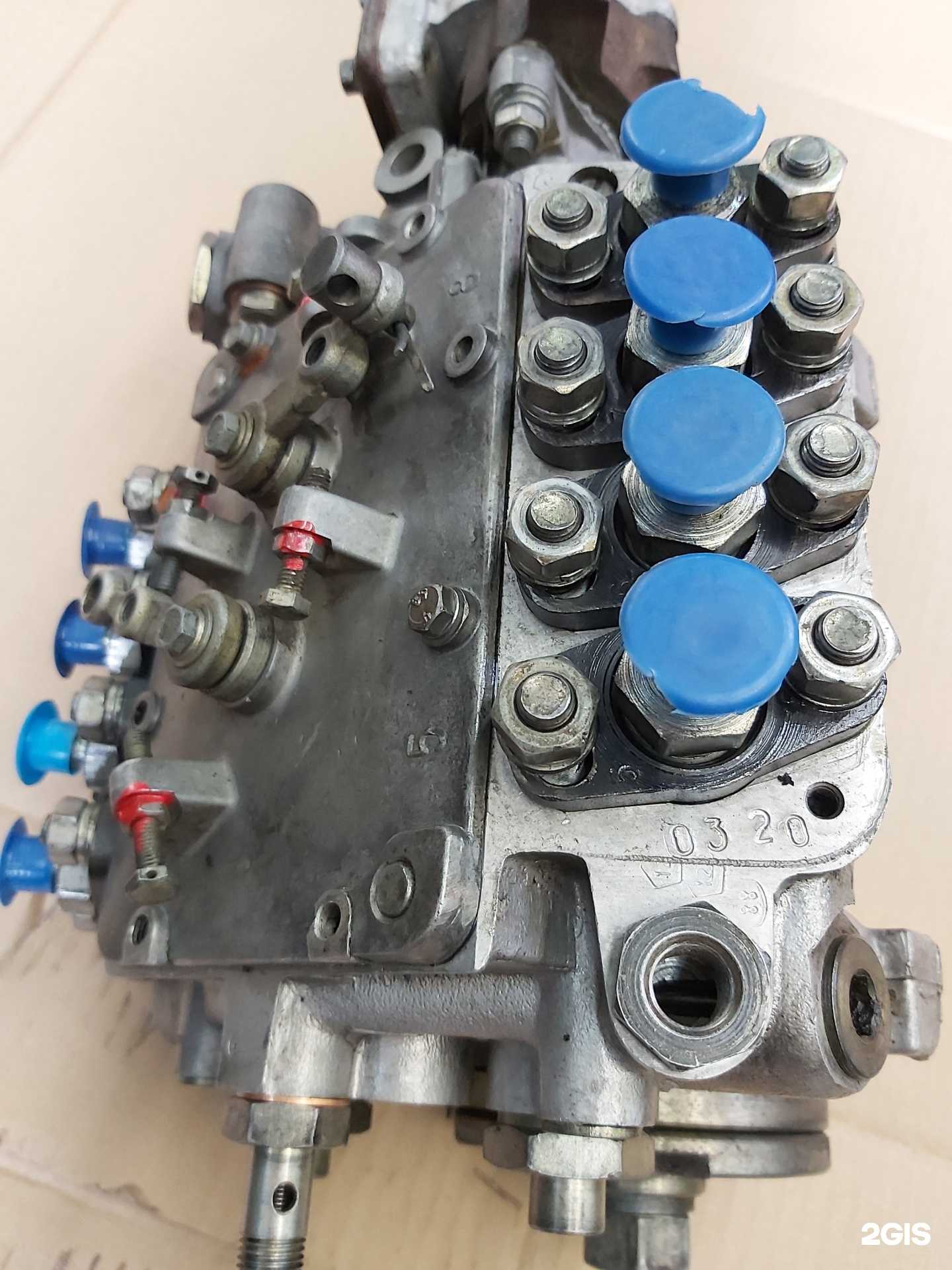 Отзывы на компанию Авто-дизель-центр в Новосибирске c фото