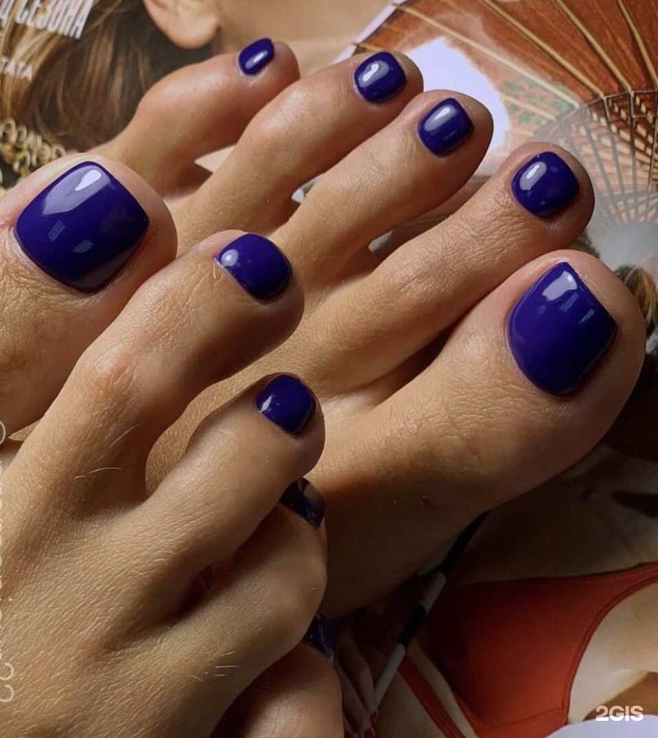 Отзывы на компанию Pro manicur в г. Барнаул c фото