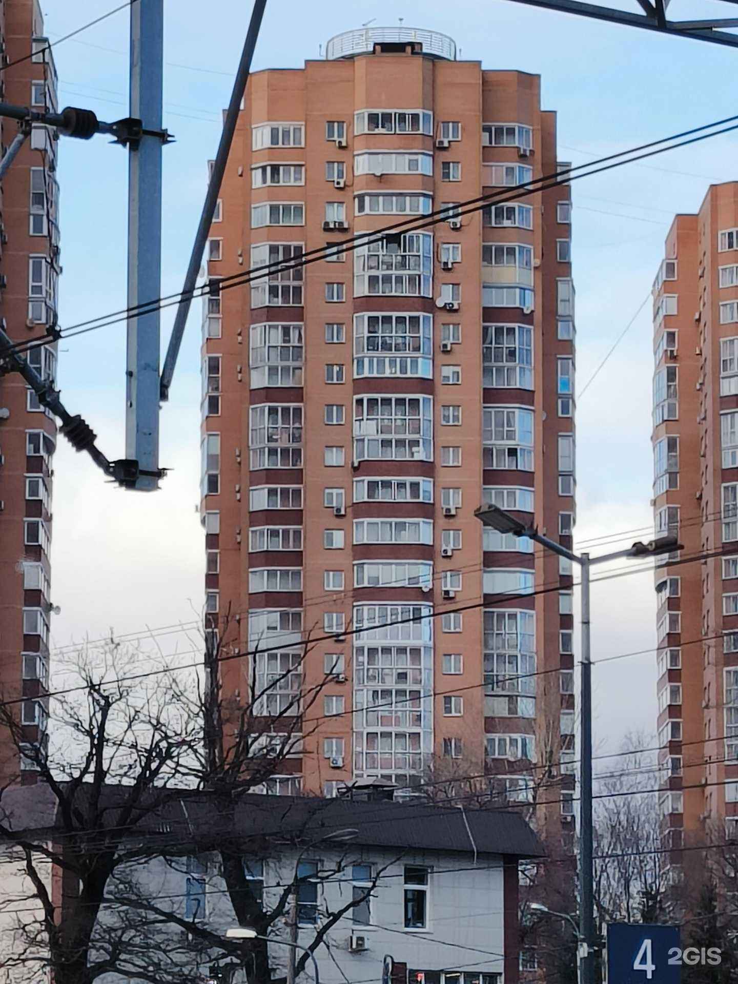 Отзывы на компанию Медиант в Химках c фото - фотография 2 из 2