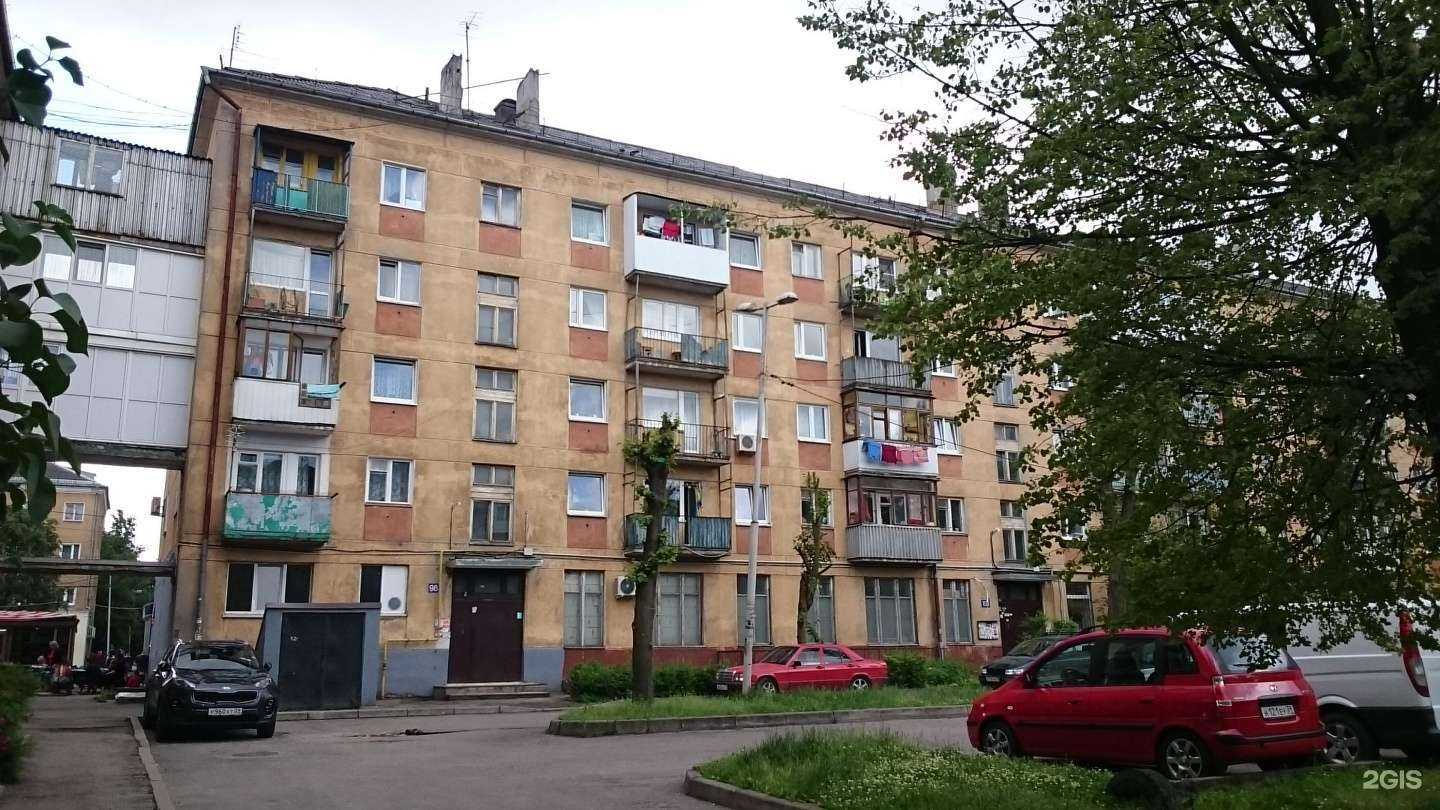 Отзывы на компанию Любимая в Калининграде c фото - фотография 2 из 2