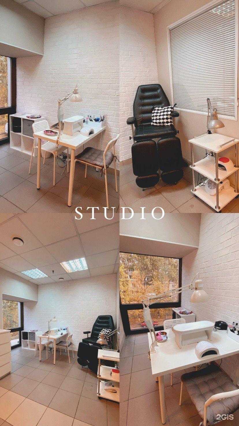 Отзывы на компанию Antonova.Nail в Тольятти c фото