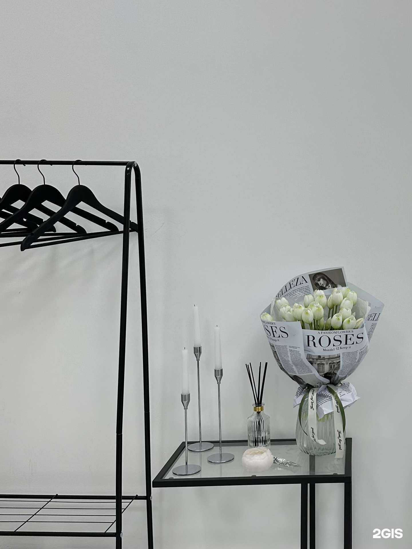 Отзывы на компанию Radanailss в г. Набережные Челны c фото