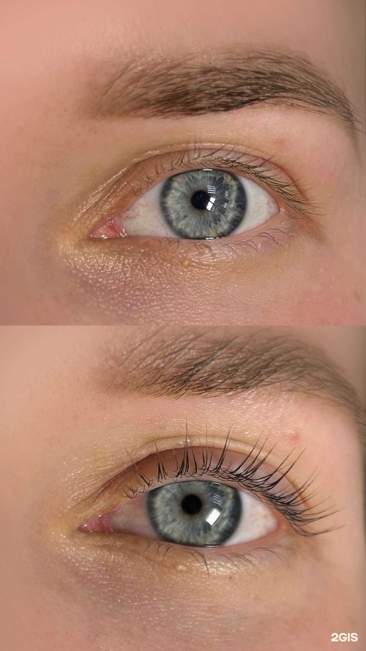 Отзывы на компанию Брови&ресницы в Краснокамске c фото