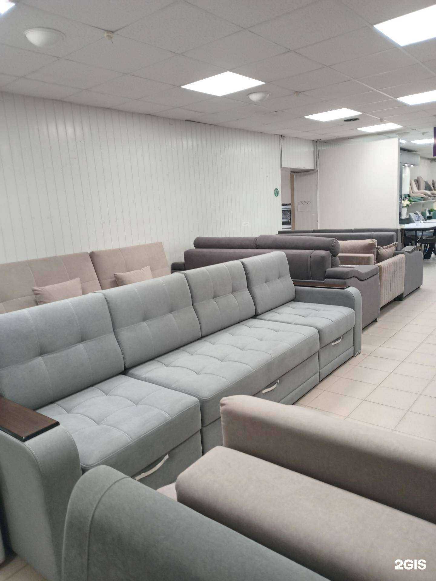 Отзывы на компанию Магазин мебели в г. Новочебоксарск c фото