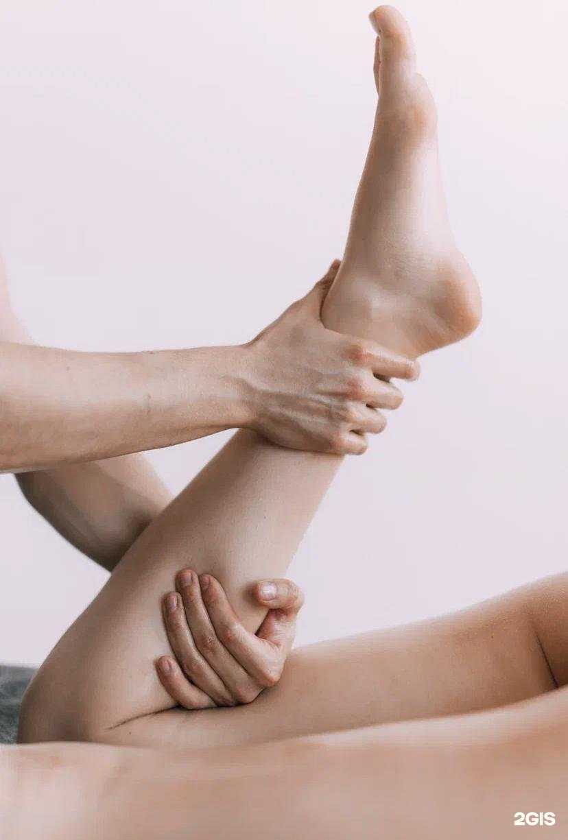 Отзывы на компанию Школа авторского массажа Романа Волощенко в г. Хабаровск c фото