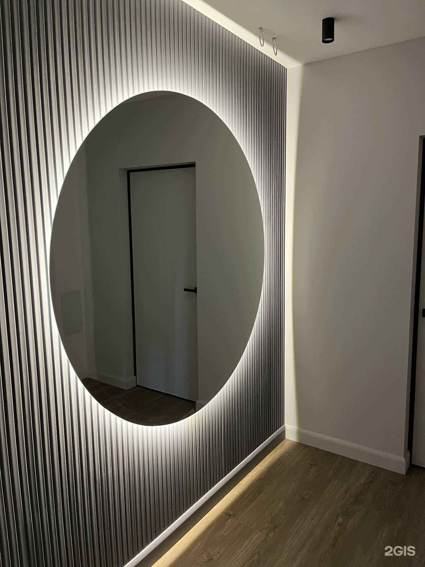 Отзывы на компанию Мастерская по нарезке стекла и зеркал в г. Саратов c фото