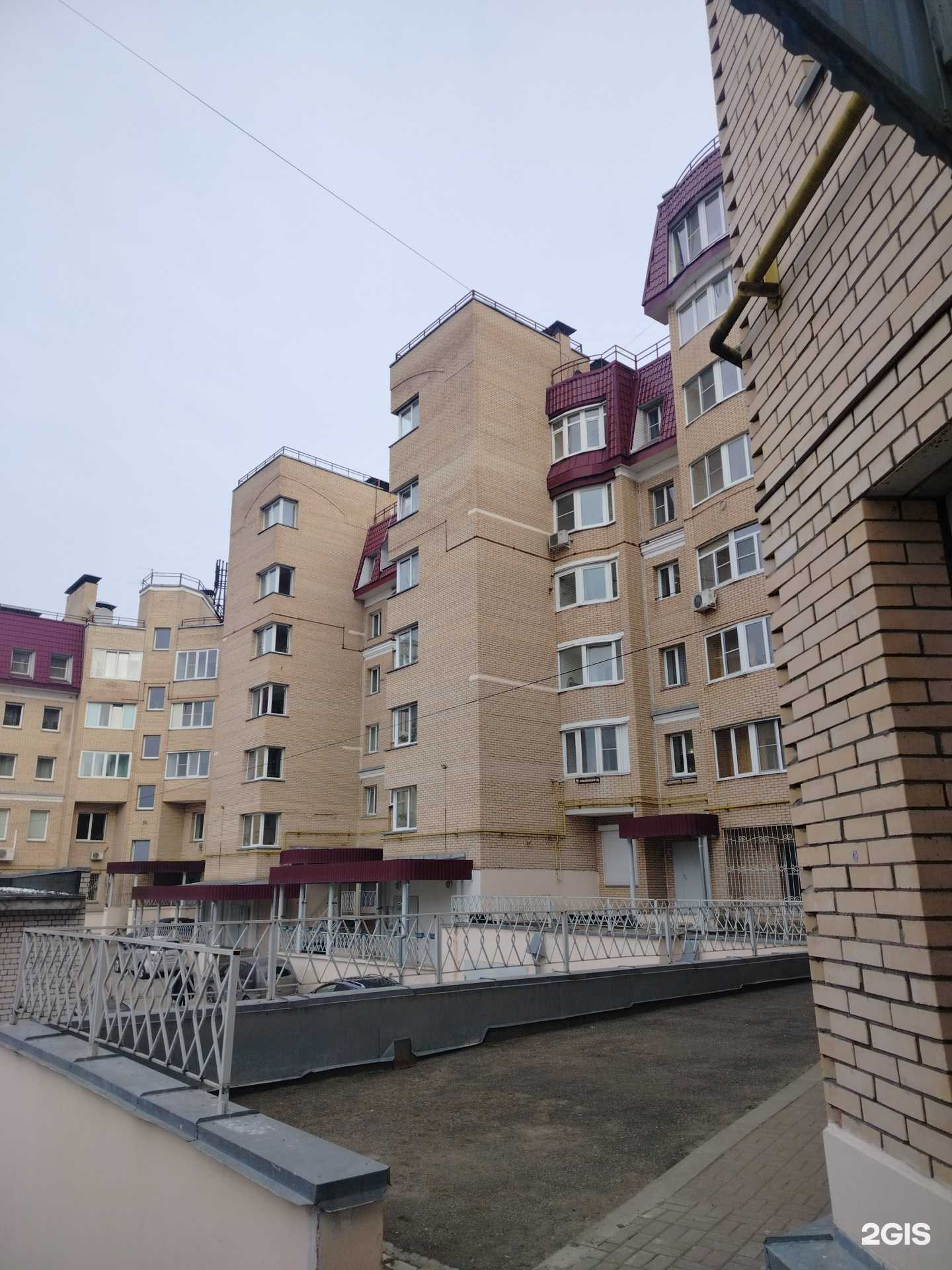 Отзывы на компанию Медицинский центр в Калуге c фото - фотография 2 из 2