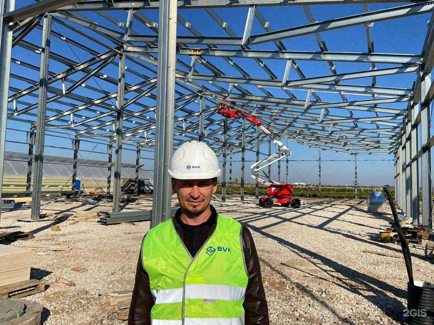 Отзывы на компанию Бвк в Самаре c фото