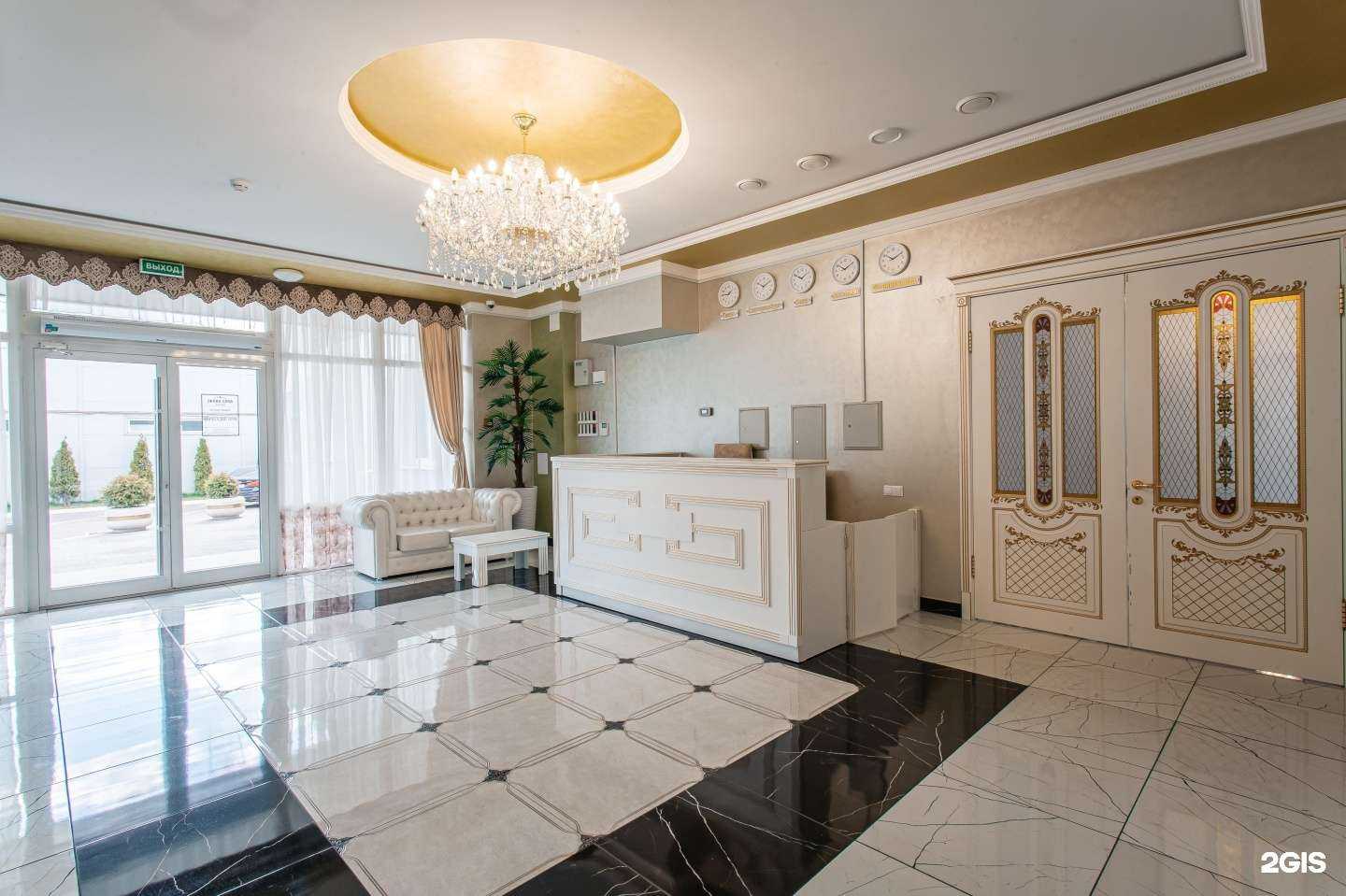 Отзывы на компанию Араз Палас в г. Тверь c фото