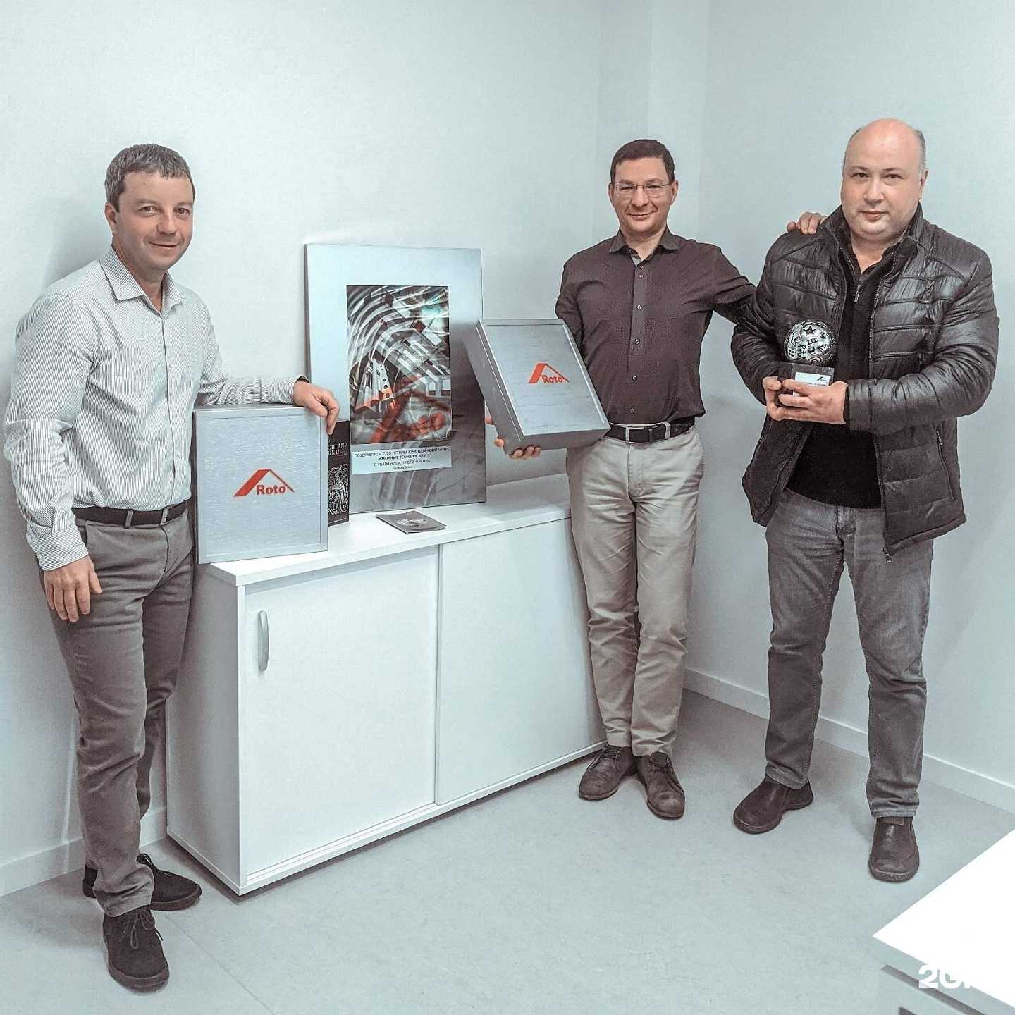 Отзывы на компанию Оконные технологии в г. Калуга c фото