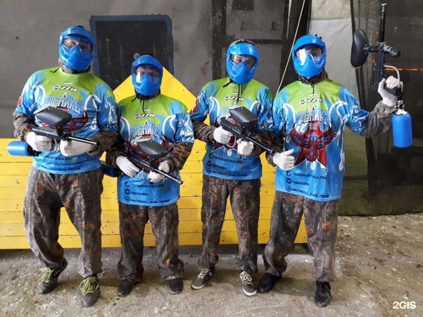 Отзывы на компанию Феникс в Альметьевске c фото