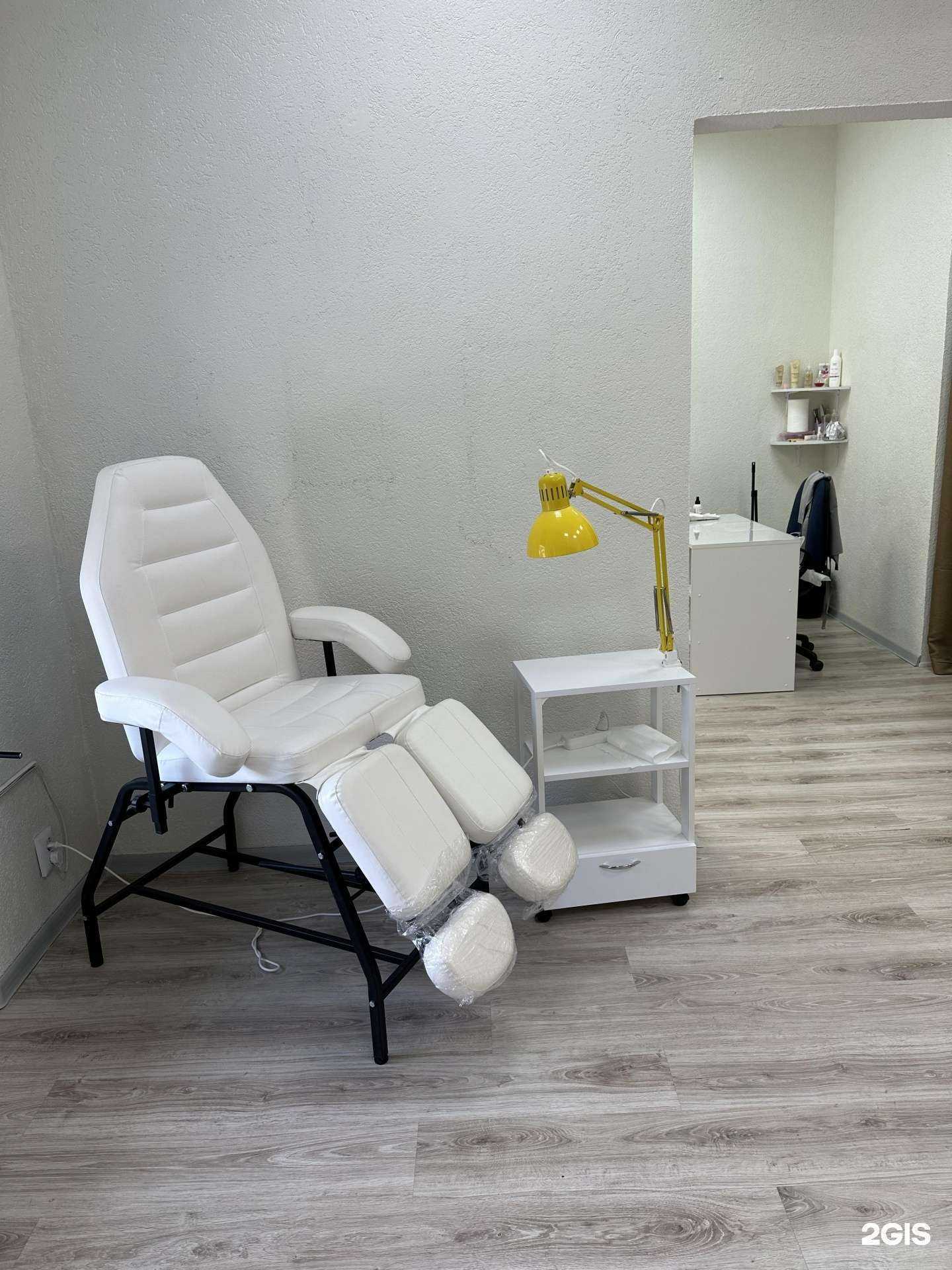 Отзывы на компанию Sova Nails в г. Калининград c фото