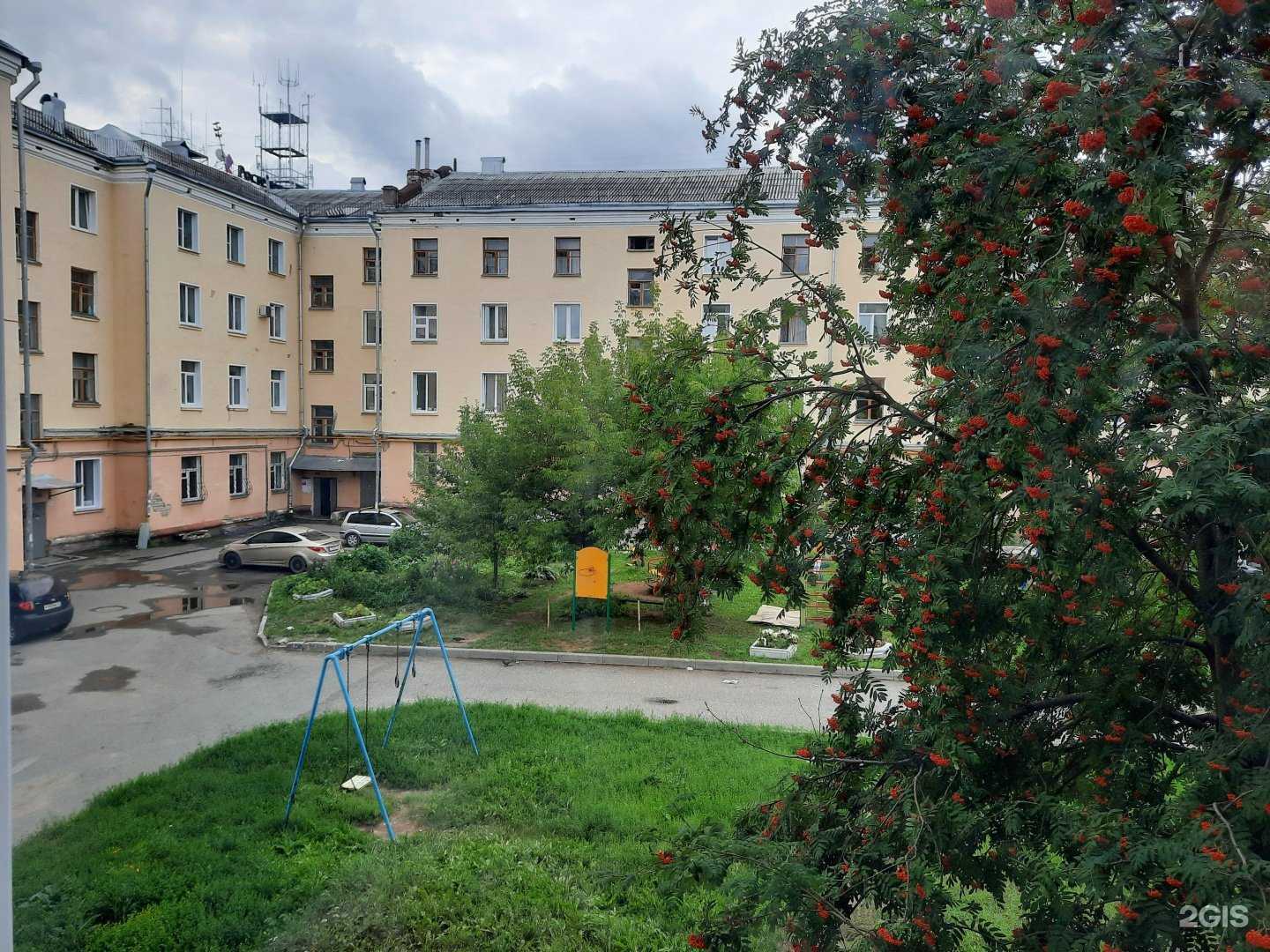 Отзывы на компанию Вятская мемориальная компания-43 в Кирове c фото - фотография 2 из 2