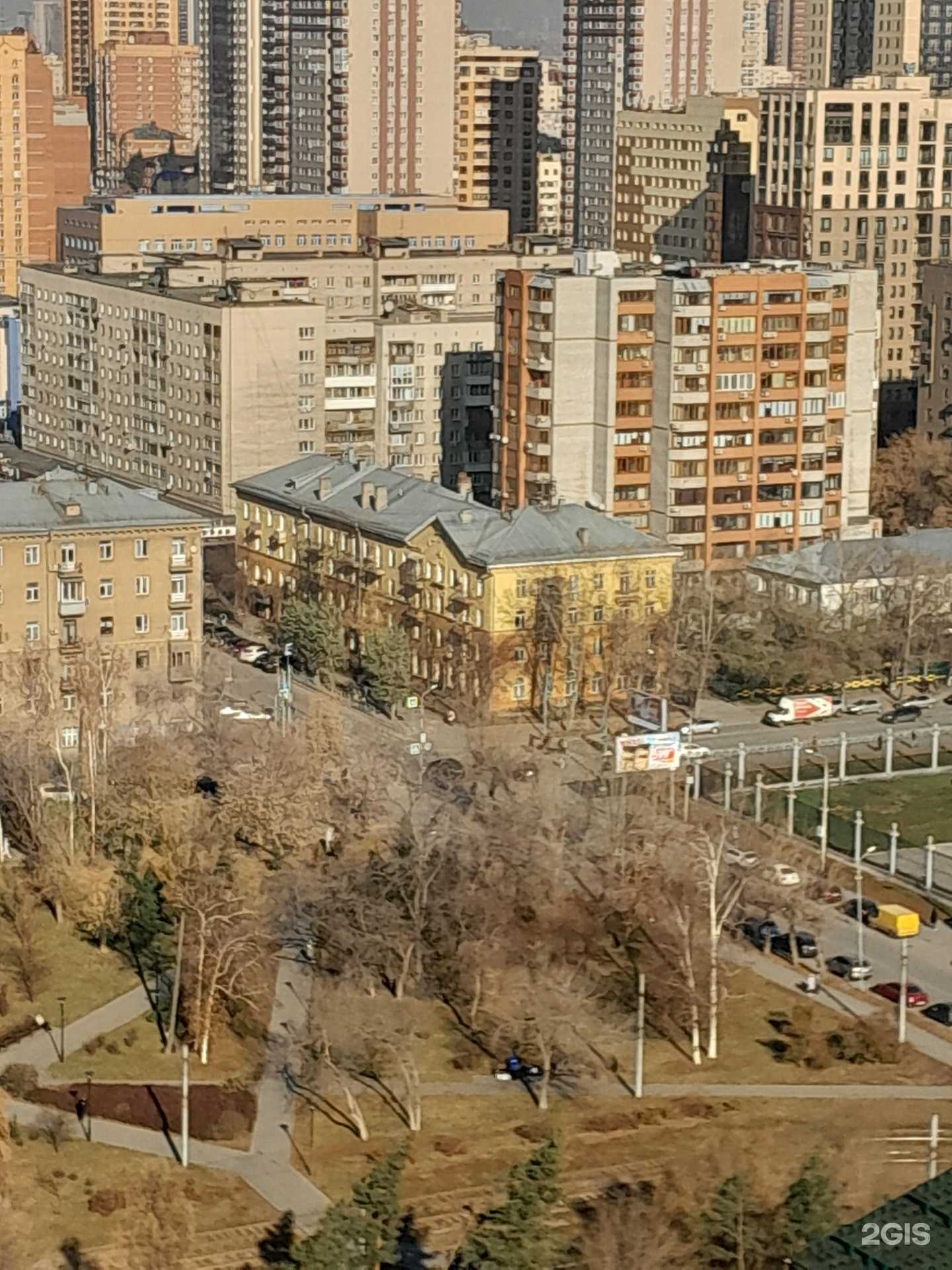 Отзывы на компанию Стиляга.Н в Новосибирске c фото - фотография 2 из 2