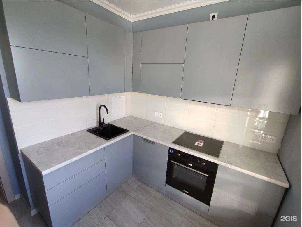 Отзывы на компанию Avangard в Коммунарке c фото