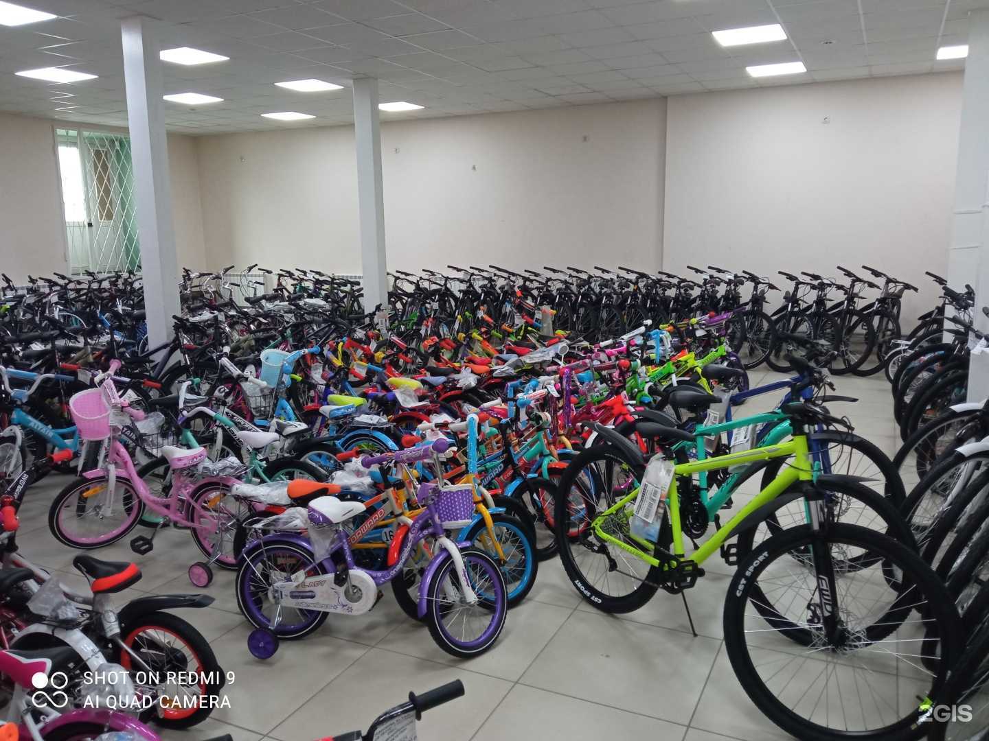 Отзывы на компанию Самоделкин в Томске c фото