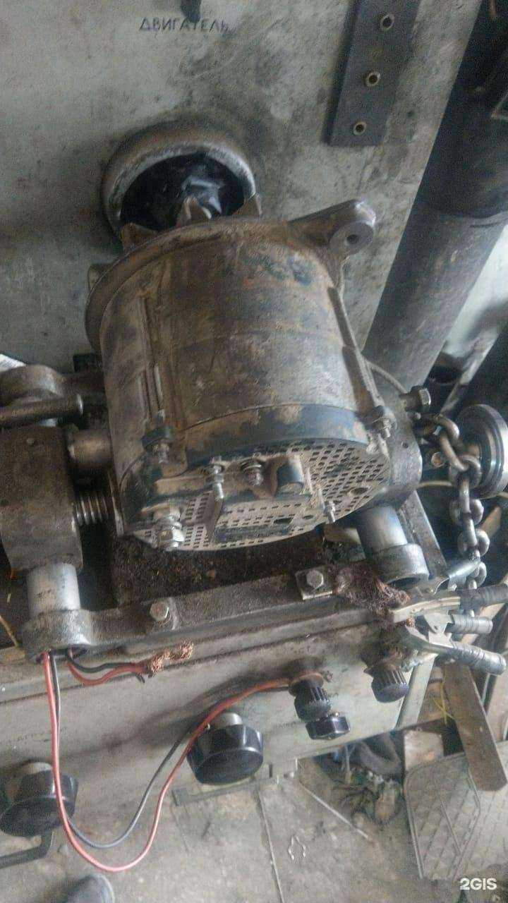 Отзывы на компанию Автовольт22 в Барнауле c фото