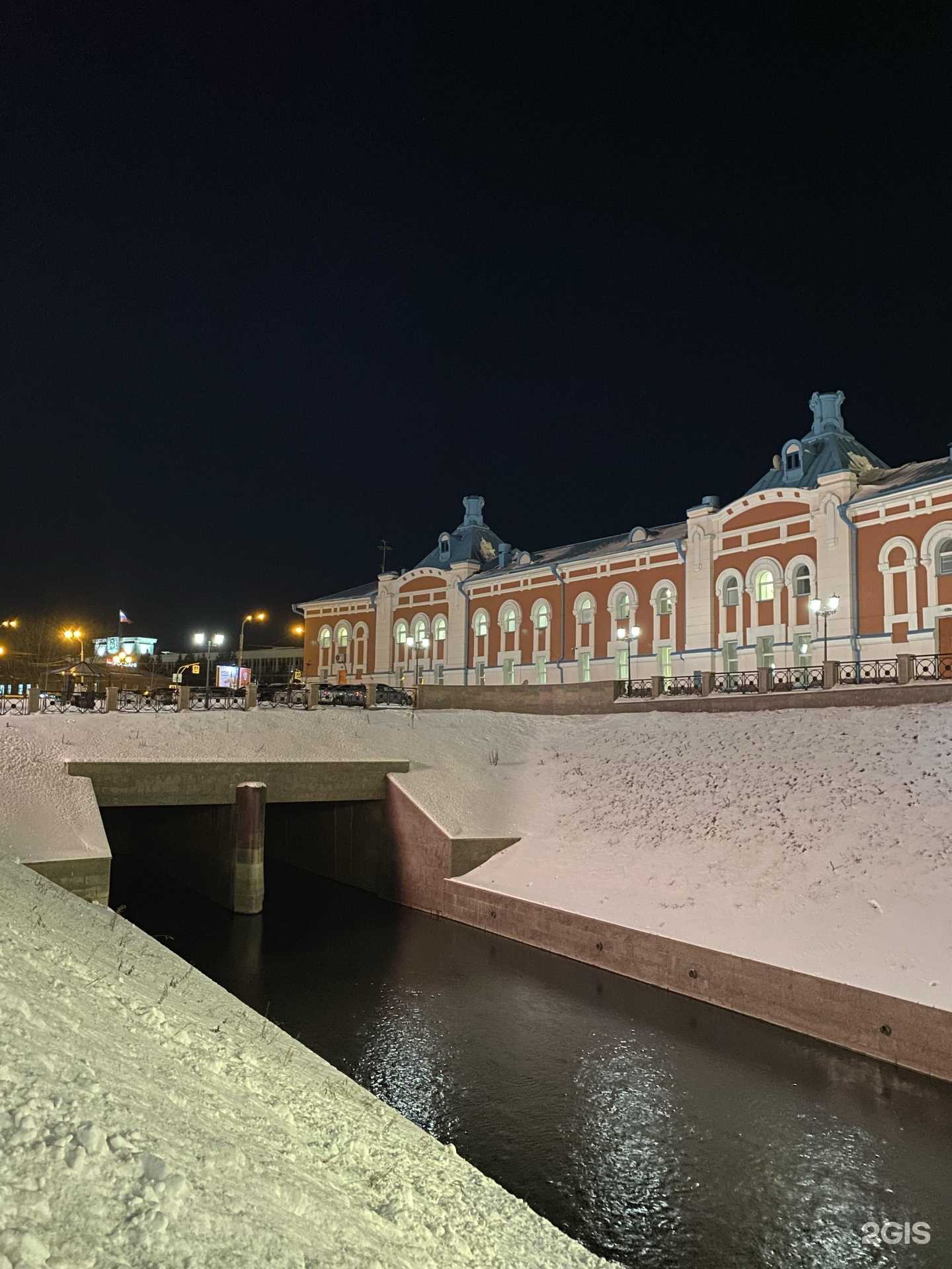 Отзывы на компанию Департамент инвестиционной и промышленной политики Томской области в Томске c фото