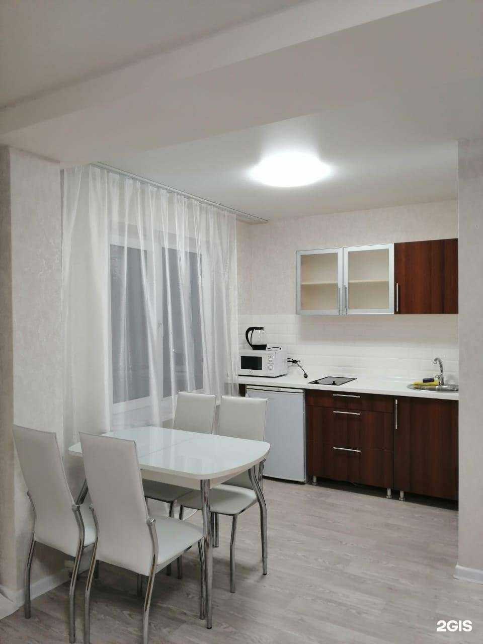 Отзывы на компанию Гранд Сити в Красноярске c фото