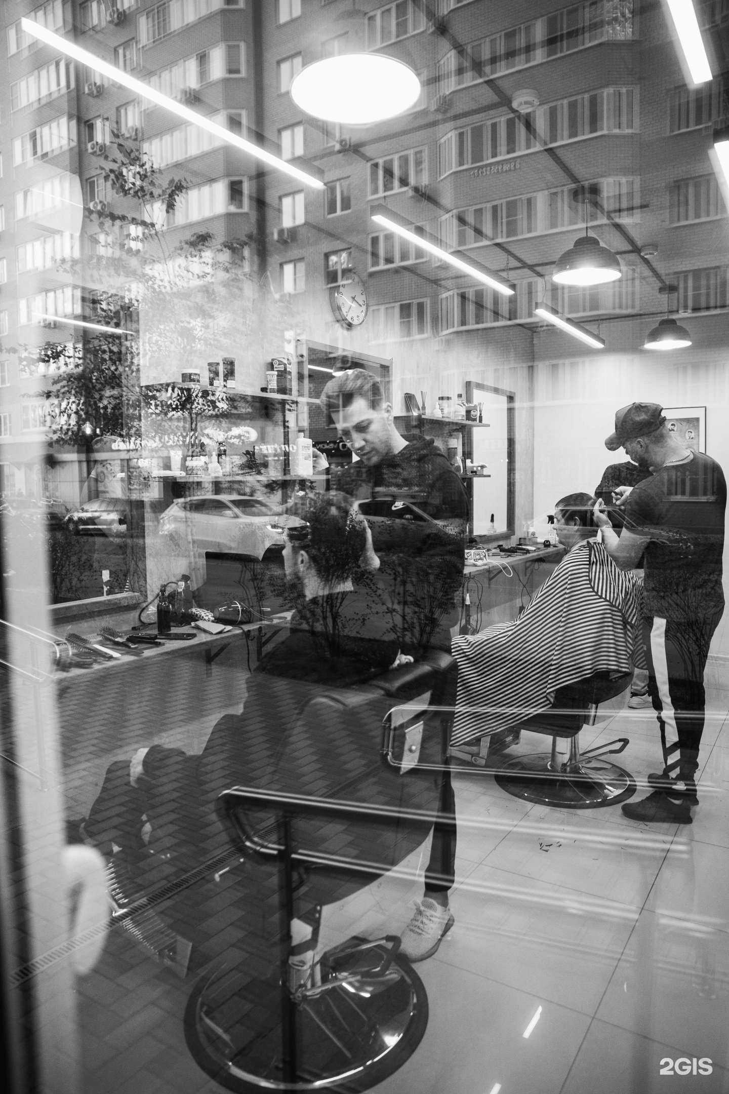 Отзывы на компанию Molotov в г. Краснодар c фото