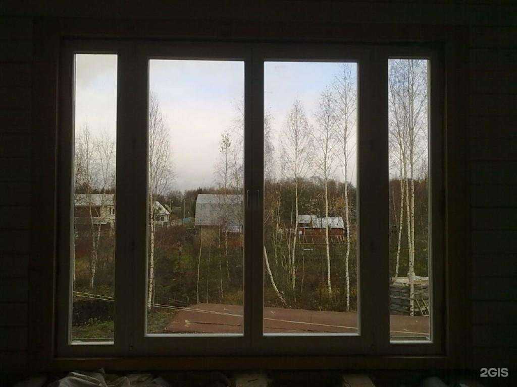 Отзывы на компанию Домовой в Кимрах c фото