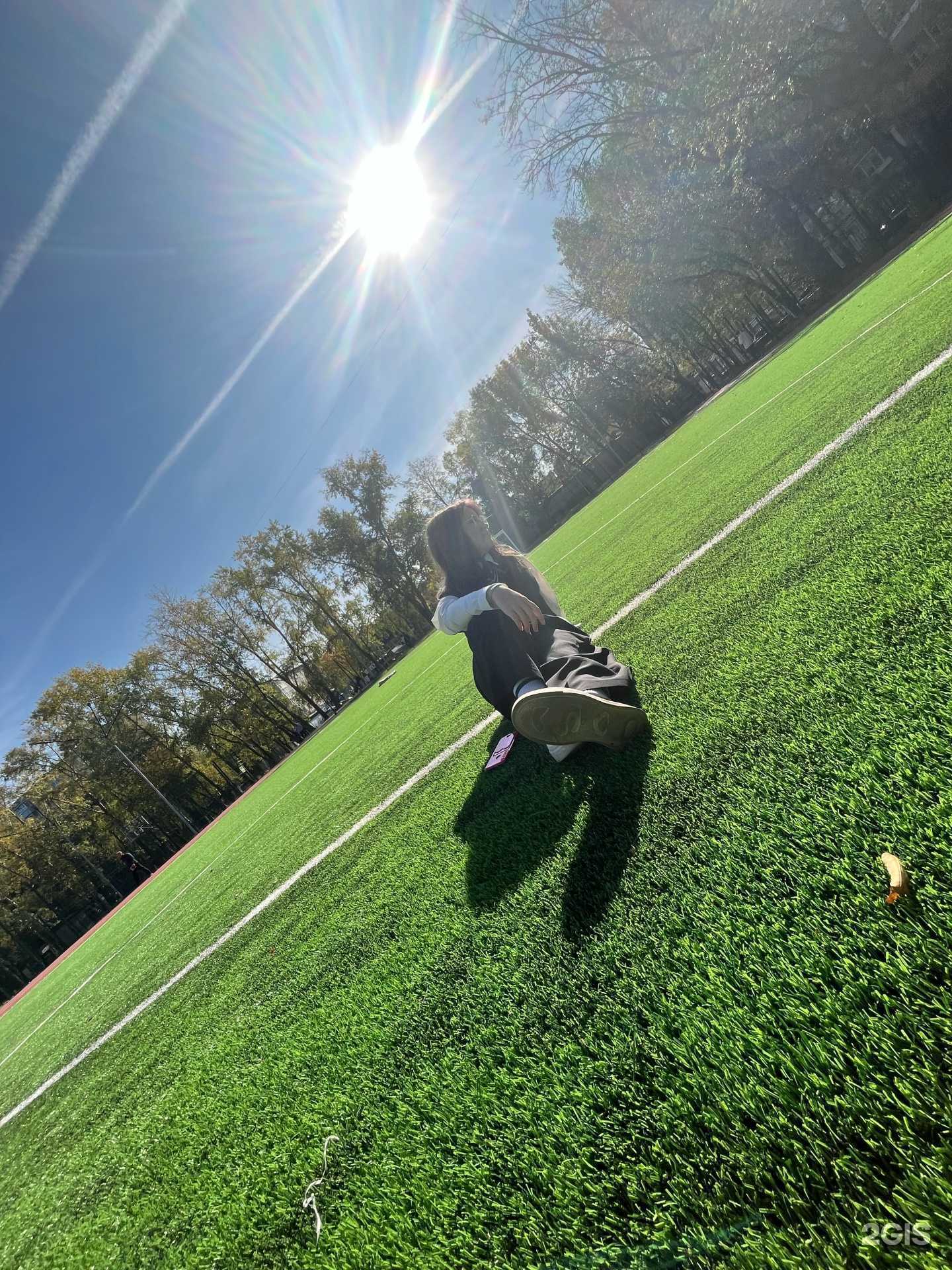 Отзывы на компанию Средняя школа №16 в Ижевске c фото