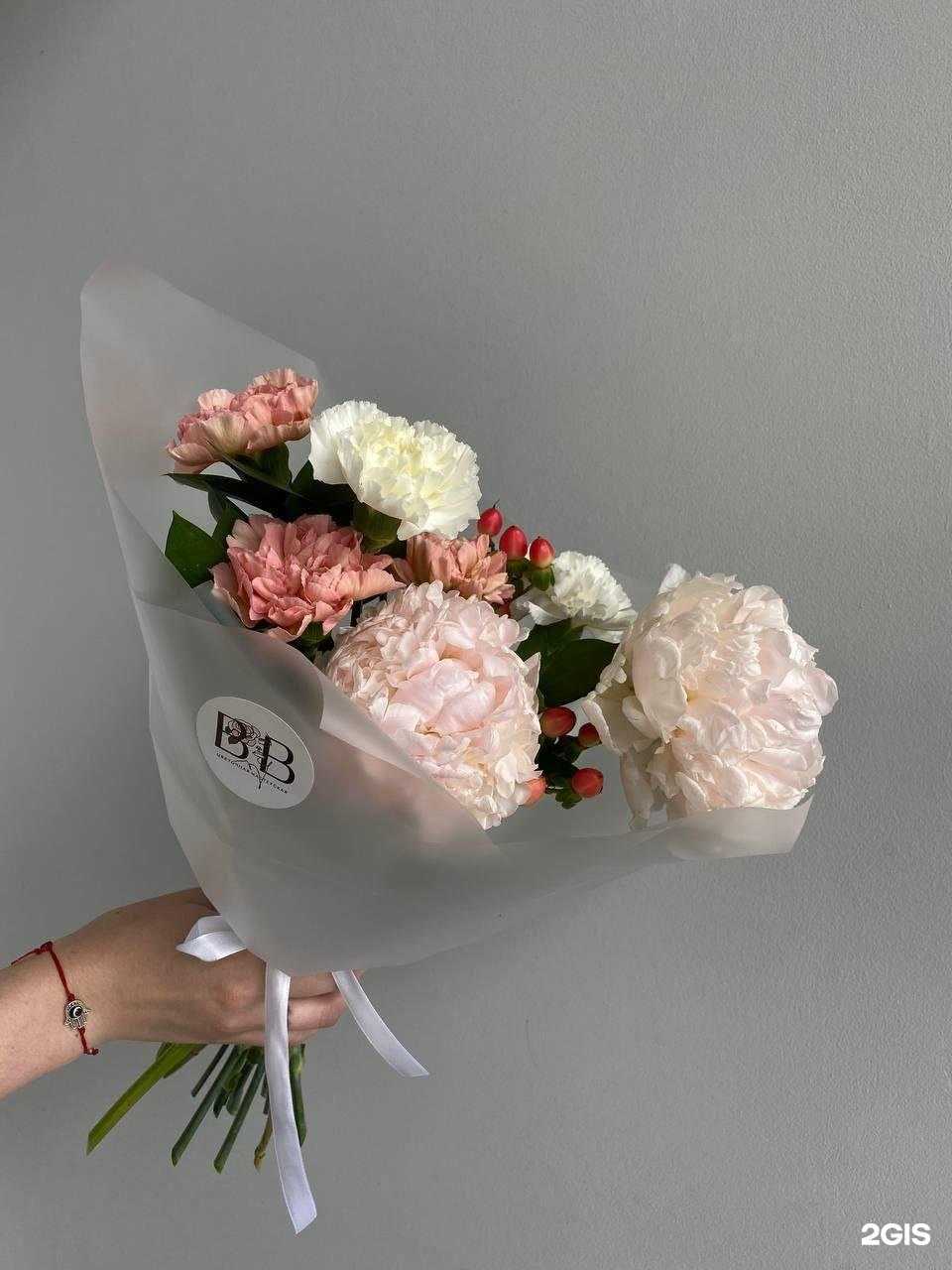 Отзывы на компанию Buket Bar Uno в Оренбурге c фото