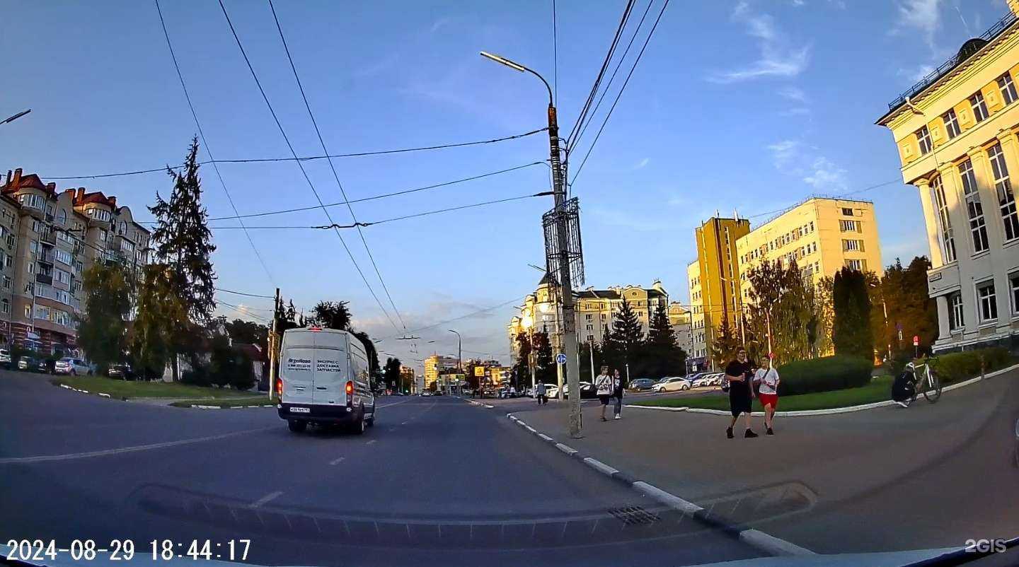 Отзывы на компанию Орелфармация в Орле c фото