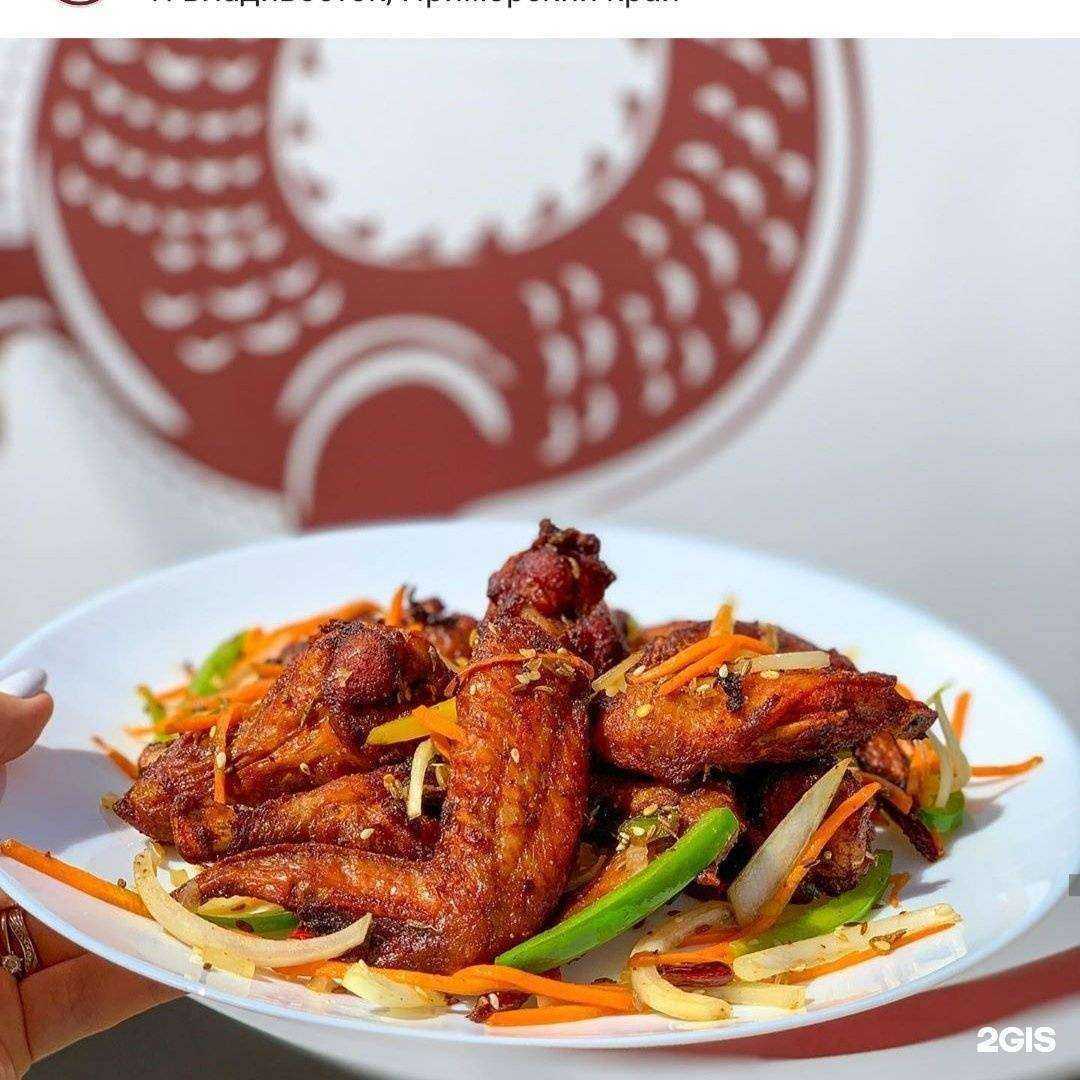 Отзывы на компанию Чан-Ли в Владивостоке c фото