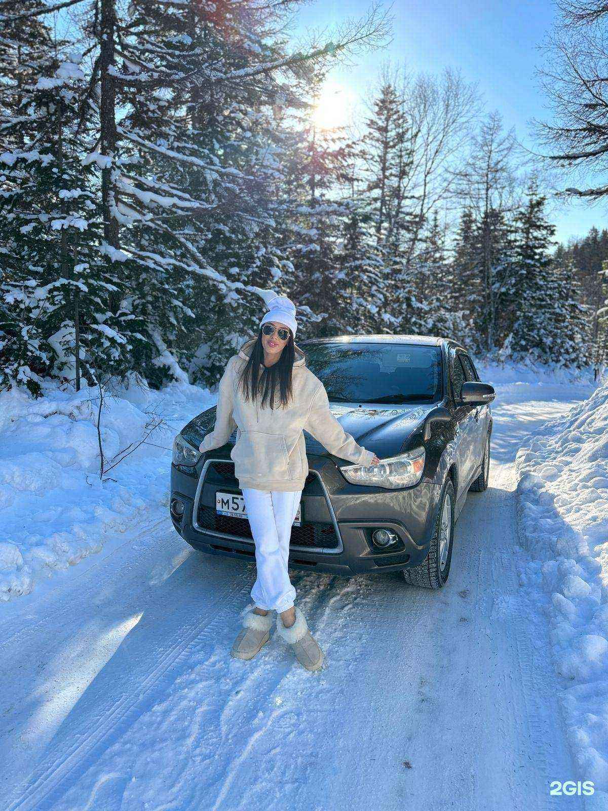 Отзывы на компанию Global Car DV в Владивостоке c фото