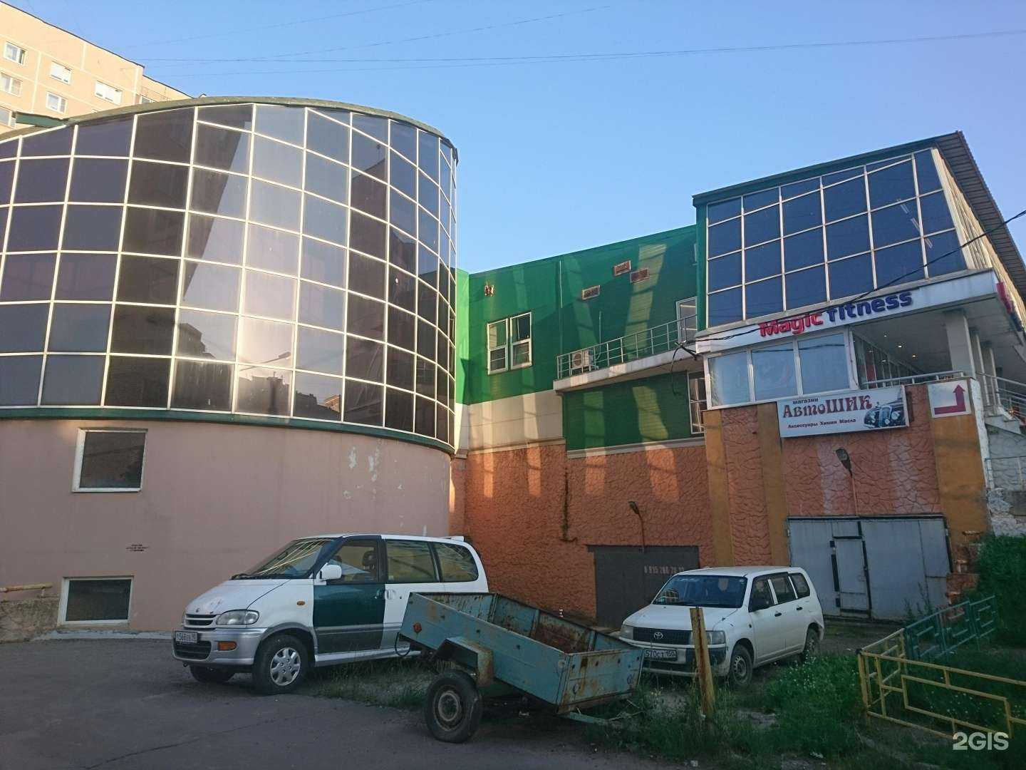 Отзывы на компанию Мечта в Дзержинском c фото - фотография 2 из 2