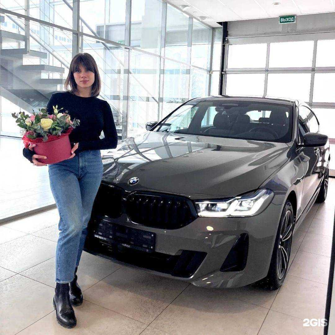 Отзывы на компанию Автохаус в г. Екатеринбург c фото