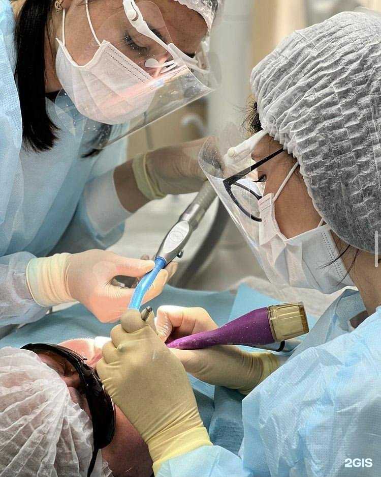 Отзывы на компанию НоваДент в Ессентуках c фото